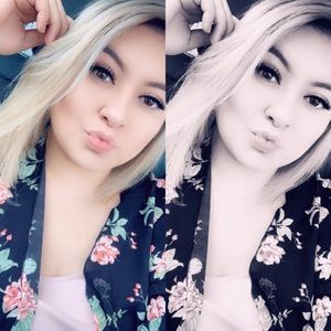 Meet your Posher, Stephanie